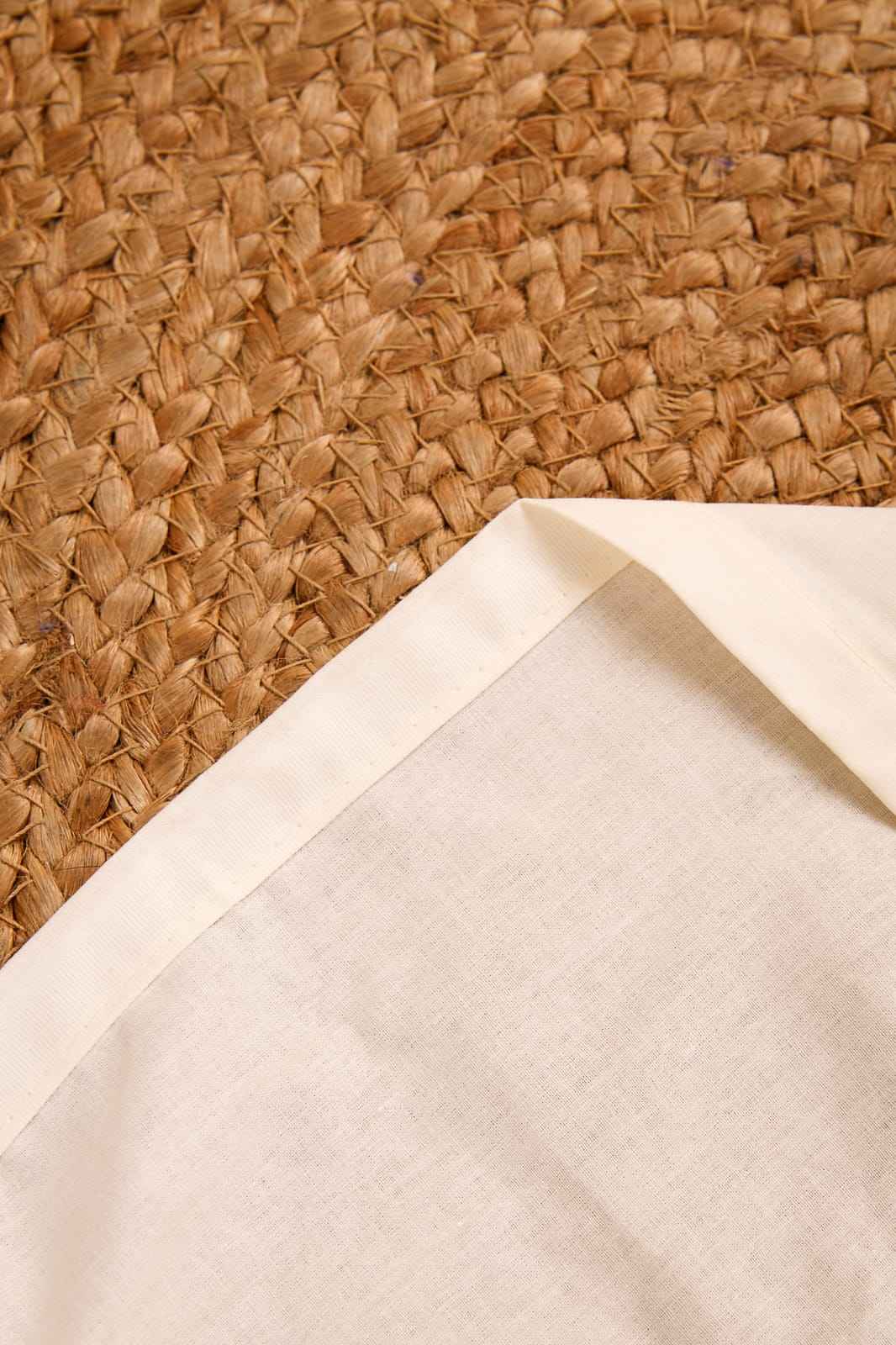 Lenjerie de pat Bumbac Ranforce 100% Crem 002