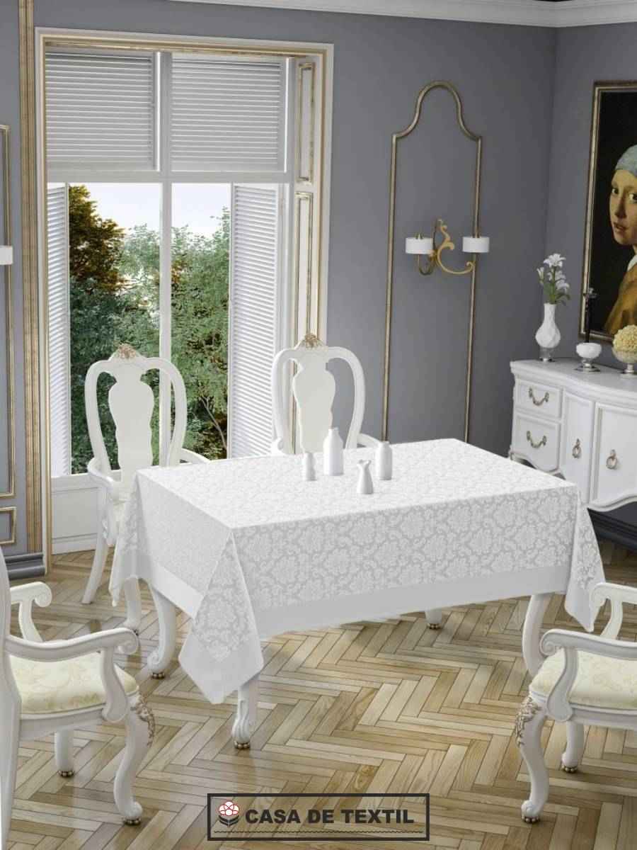 Fată de masă 140x180 Neocotton - Design elegant și calitate superioară