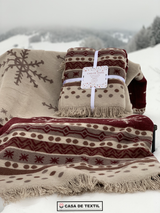 Patura 200x220cm – Confort și Calitate PR04