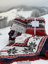 Patura 200x220cm – Confort și Calitate PR05 - imagine 3