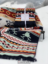 Patura 200x220cm – Confort și Calitate PR01