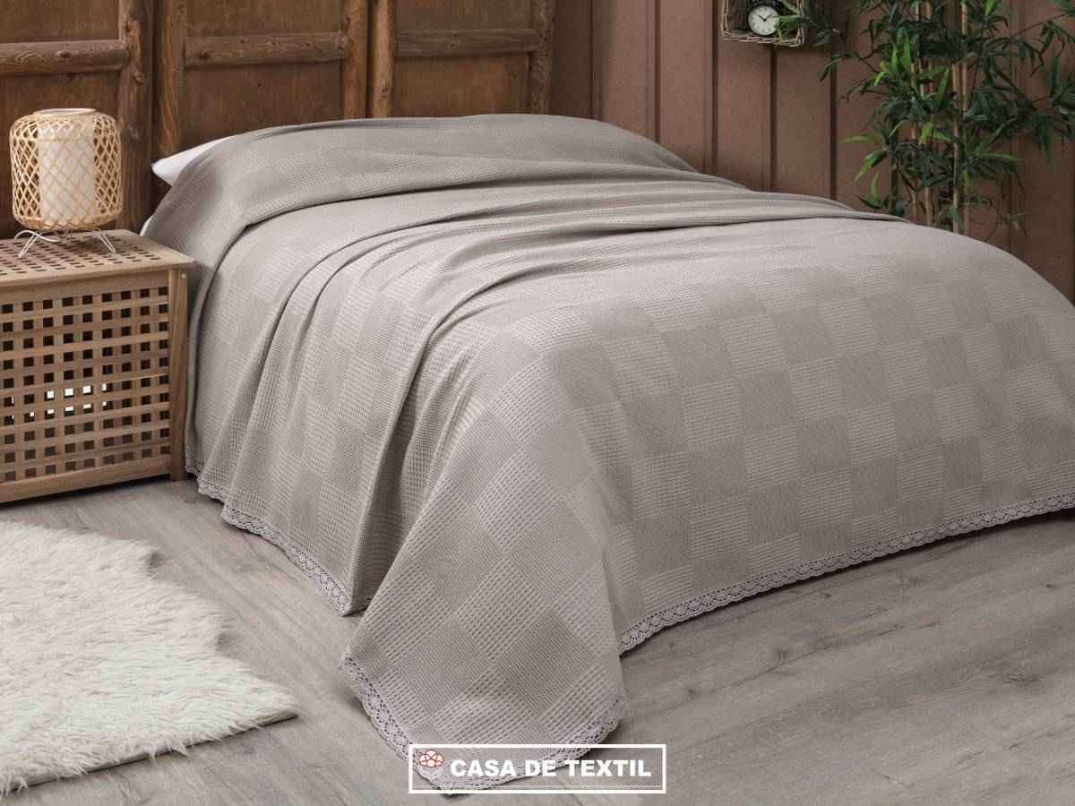 Patura Bumbac 100% dimensiuni 215x230cm