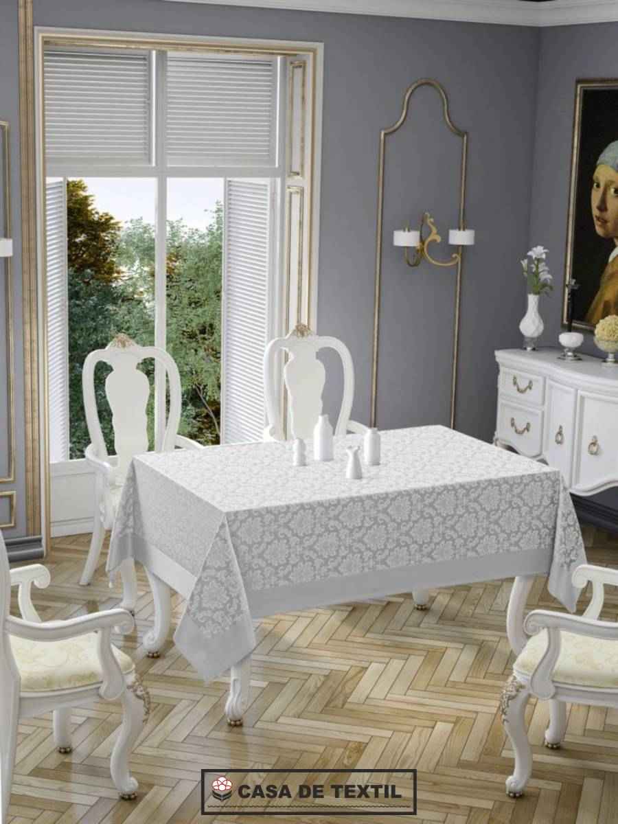 Fată de masă 140x180 Neocotton - Design elegant și calitate superioară