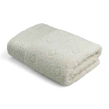 Prosoape de baie din bumbac - Labirind Crem