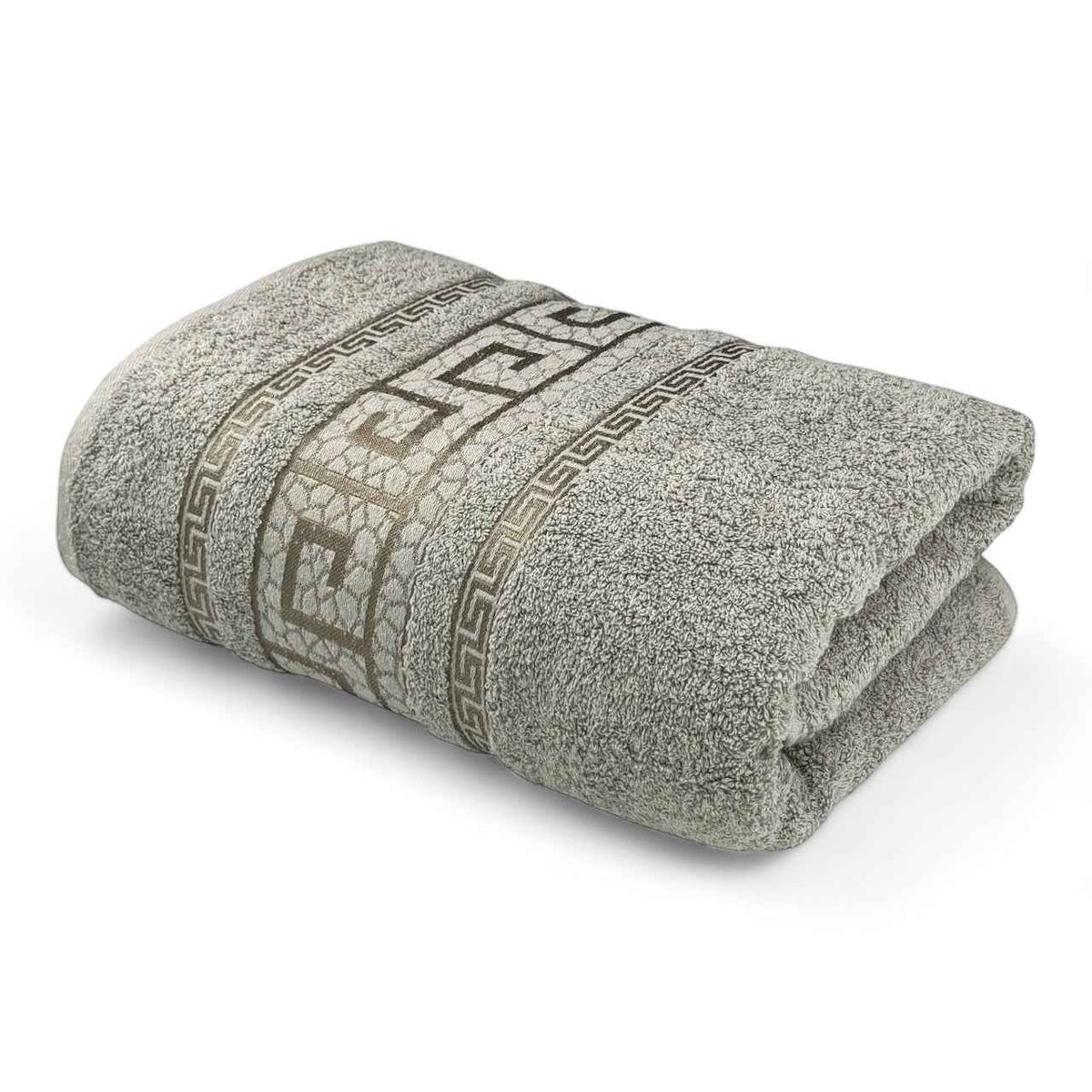 Prosoape de baie din bumbac - Modern Kaki