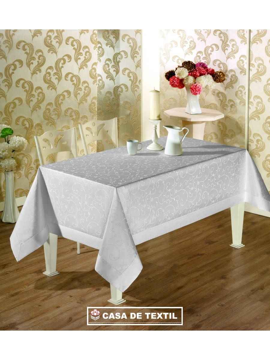 Fată de masă 140x180 Jackline - Design elegant și calitate superioară