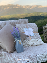 Patura 200x220cm – Confort și Calitate