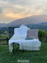 Patura 200x220cm - Confort și Calitate