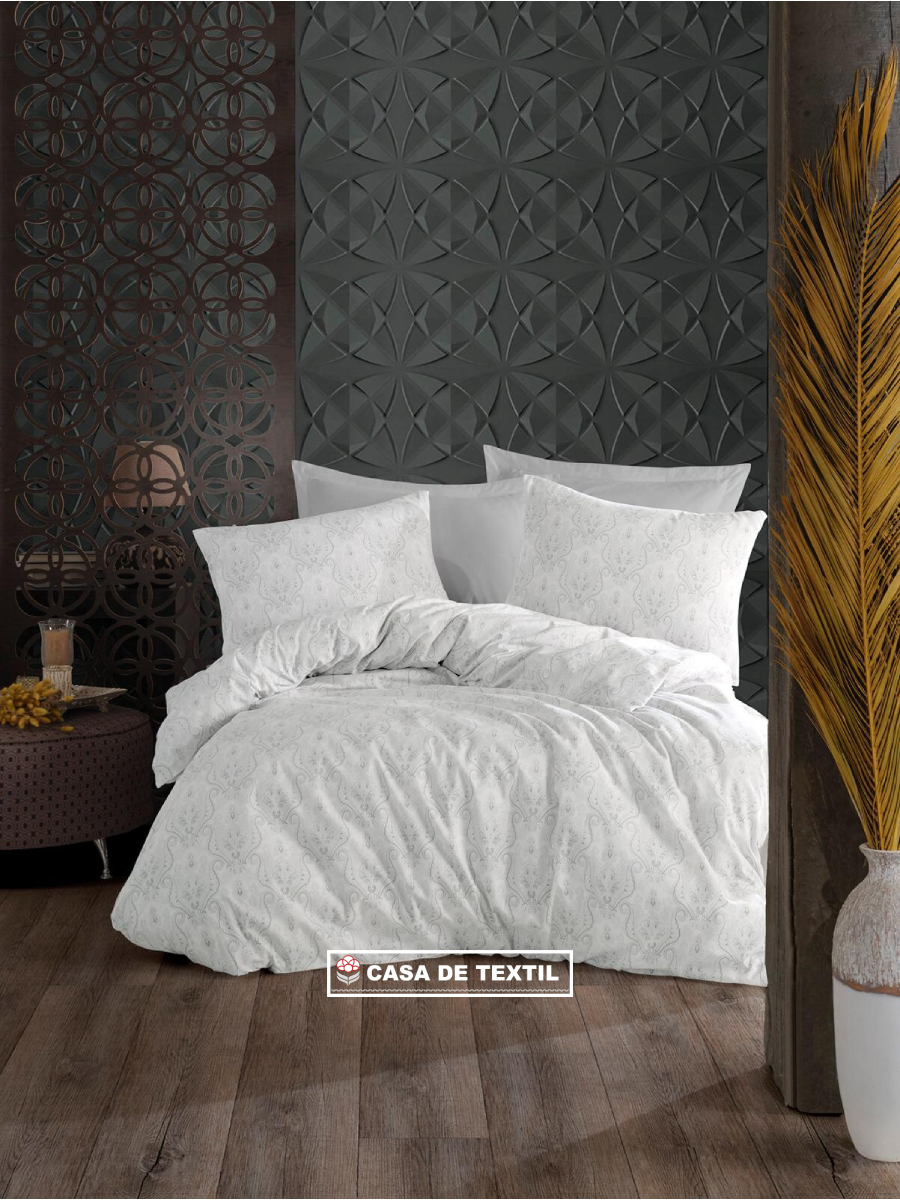 Lenjerie de pat pentru 2 persoane – Bumbac