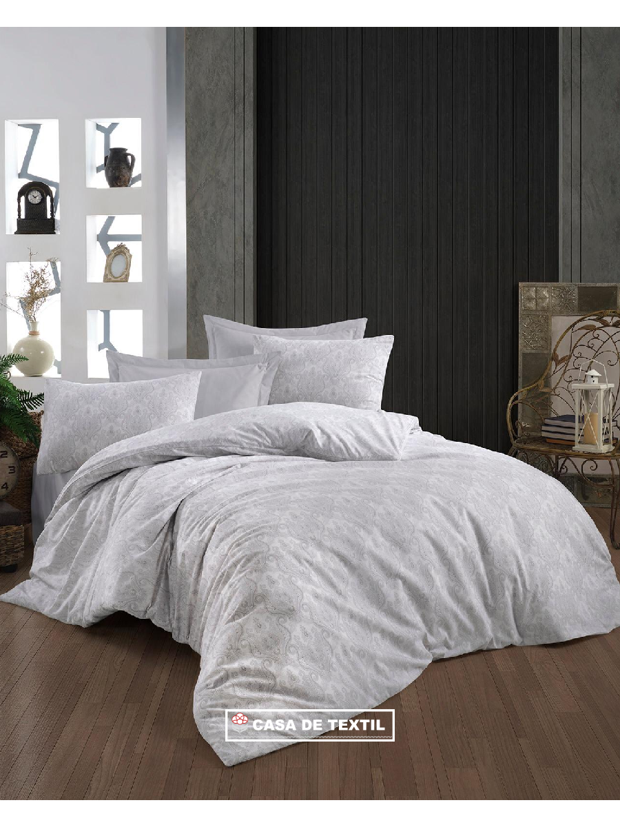 Lenjerie de pat pentru 2 persoane – Bumbac