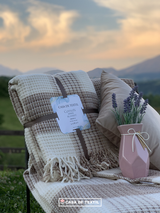 Patura 200x220cm – Confort și Calitate