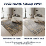 Covor pentru casă - Stil, confort și durabilitate