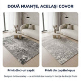 Covor pentru casă - Stil, confort și durabilitate