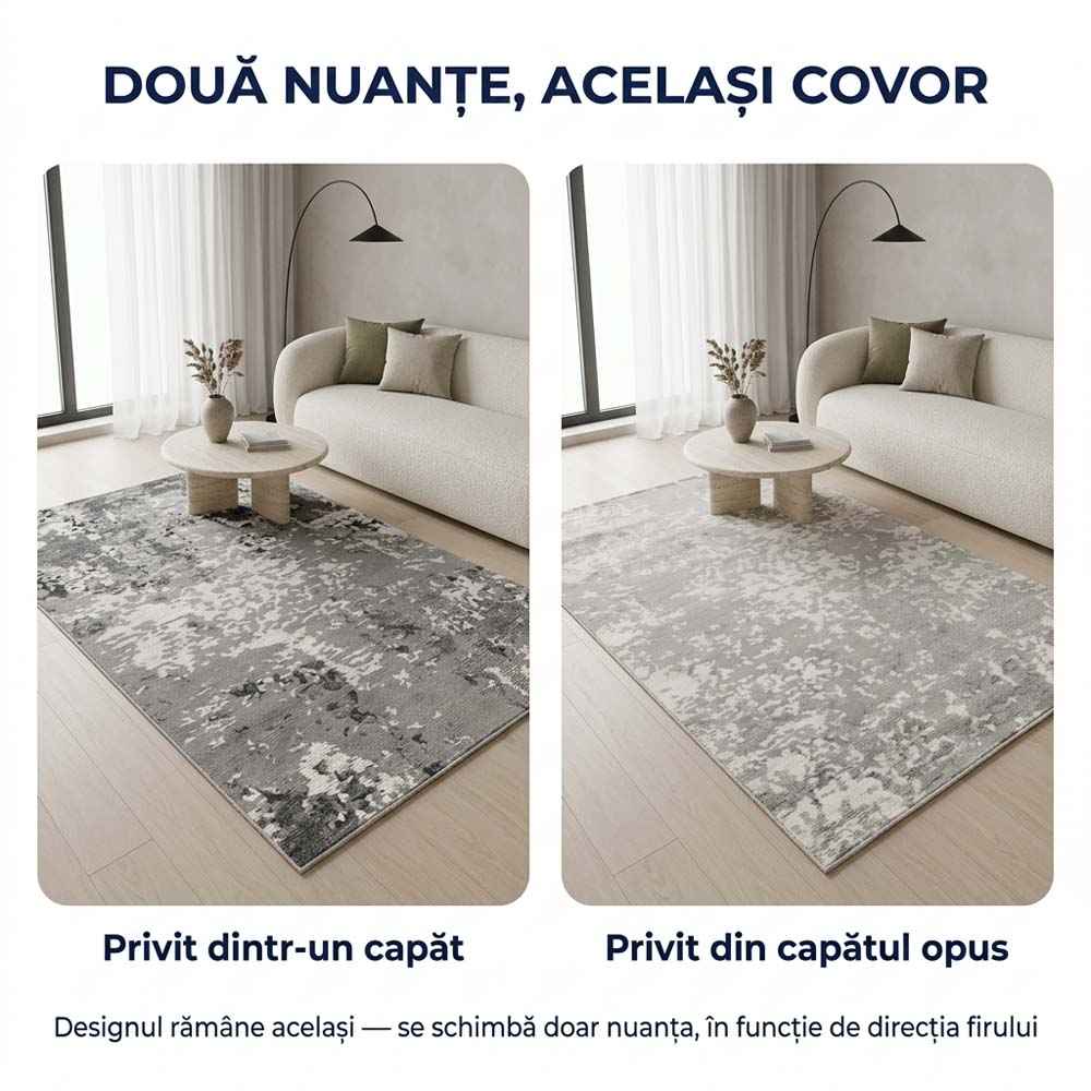 Covor pentru casă - Stil, confort și durabilitate