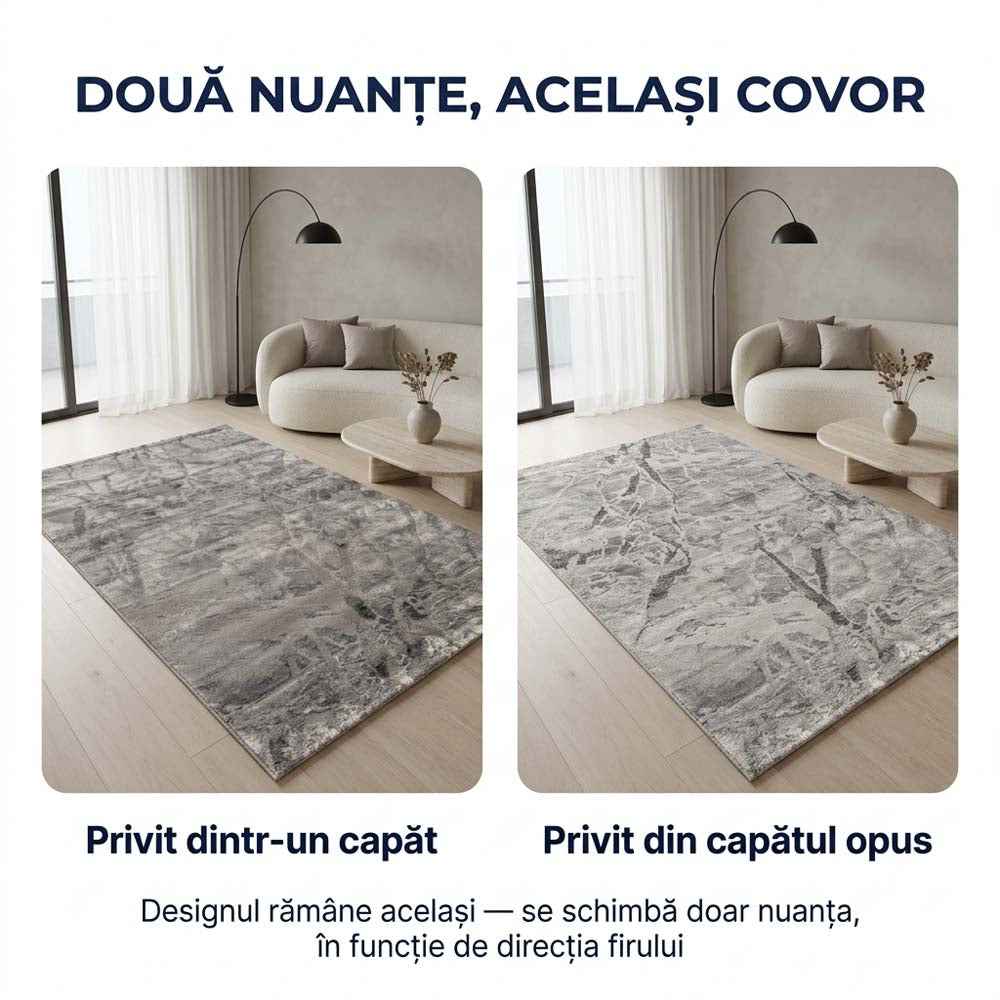 Covor pentru casă - Stil, confort și durabilitate