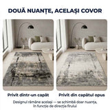 Covor pentru casă - Stil, confort și durabilitate