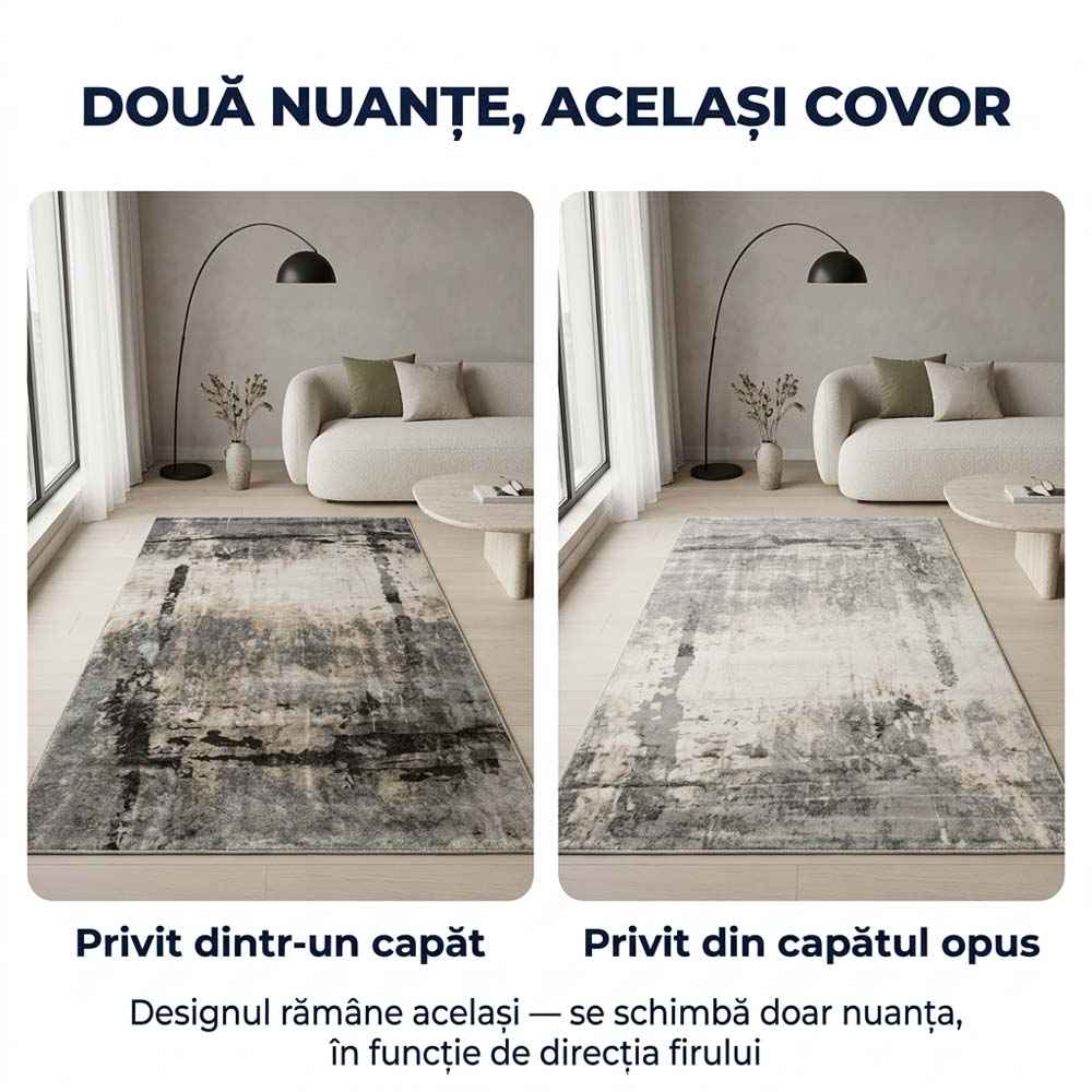 Covor pentru casă - Stil, confort și durabilitate