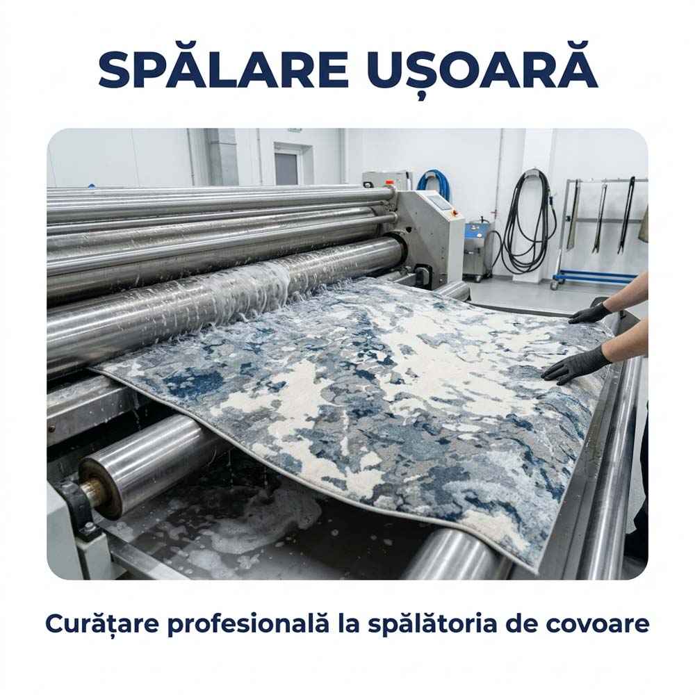 Covor pentru casă - Stil, confort și durabilitate