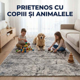 Covor pentru casă - Stil, confort și durabilitate