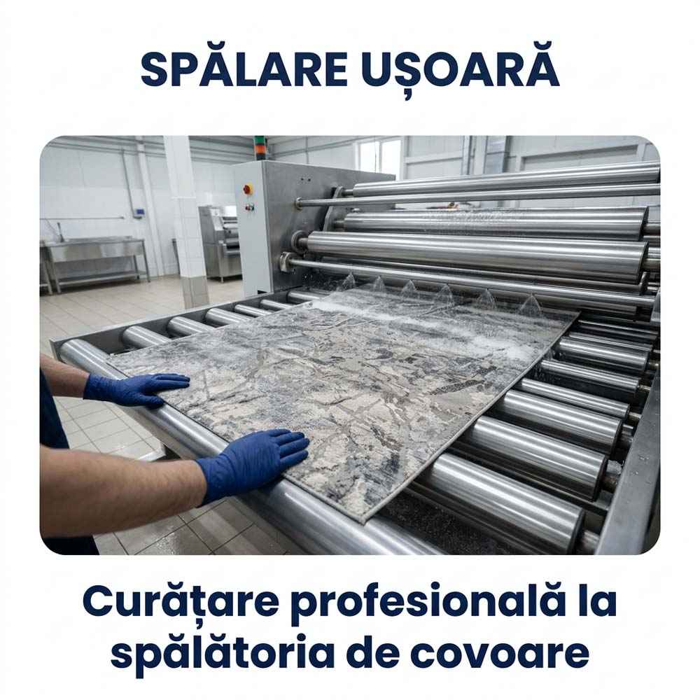 Covor pentru casă - Stil, confort și durabilitate