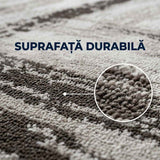Covor pentru casă - Stil, confort și durabilitate
