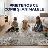 Covor pentru casă - Stil, confort și durabilitate