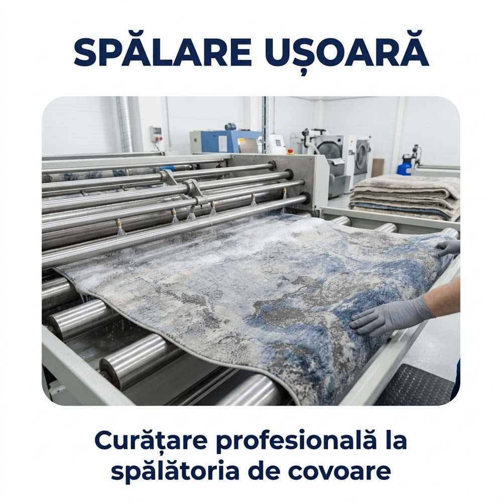 Covor pentru casă - Stil, confort și durabilitate