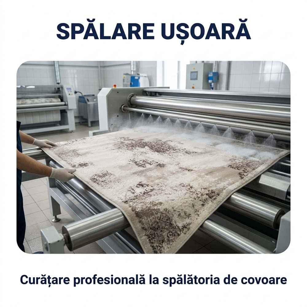 Covor pentru casă - Stil, confort și durabilitate