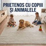 Covor pentru casă - Stil, confort și durabilitate