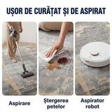 Covor pentru casă - Stil, confort și durabilitate