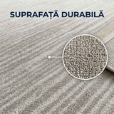 Covor pentru casă - Stil, confort și durabilitate