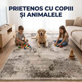 Covor pentru casă - Stil, confort și durabilitate