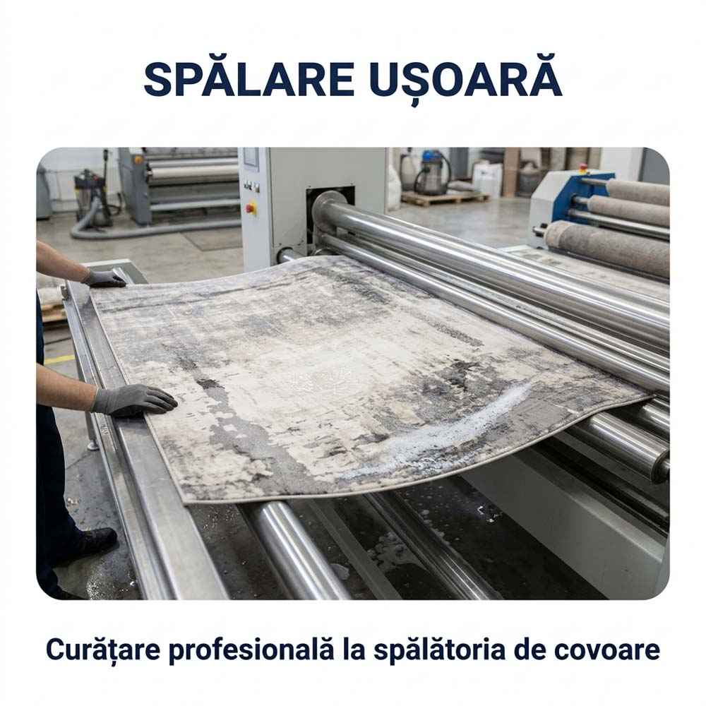 Covor pentru casă - Stil, confort și durabilitate
