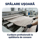 Covor pentru casă - Stil, confort și durabilitate