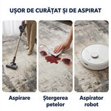 Covor pentru casă - Stil, confort și durabilitate