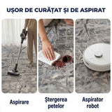 Covor pentru casă - Stil, confort și durabilitate