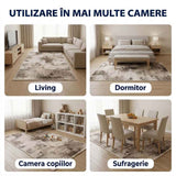 Covor pentru casă - Stil, confort și durabilitate
