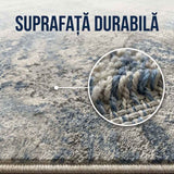 Covor pentru casă - Stil, confort și durabilitate