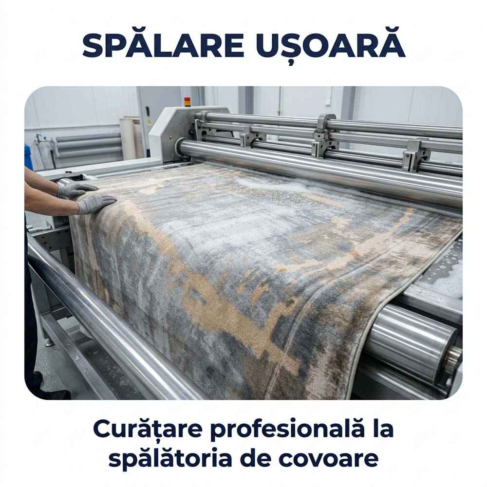 Covor pentru casă - Stil, confort și durabilitate