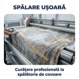 Covor pentru casă - Stil, confort și durabilitate
