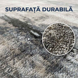 Covor pentru casă - Stil, confort și durabilitate