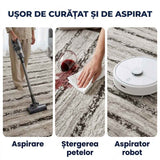 Covor pentru casă - Stil, confort și durabilitate