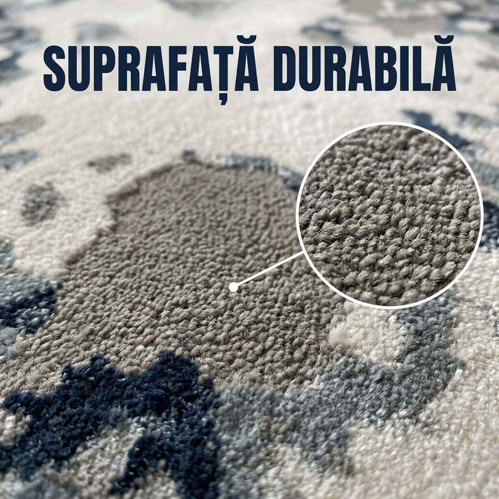 Covor pentru casă - Stil, confort și durabilitate