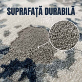 Covor pentru casă - Stil, confort și durabilitate