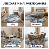 Covor pentru casă - Stil, confort și durabilitate
