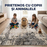 Covor pentru casă - Stil, confort și durabilitate