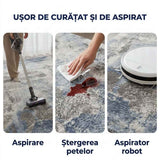 Covor pentru casă - Stil, confort și durabilitate