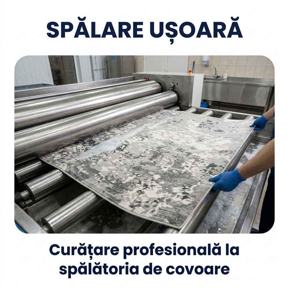 Covor pentru casă - Stil, confort și durabilitate
