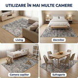 Covor pentru casă - Stil, confort și durabilitate