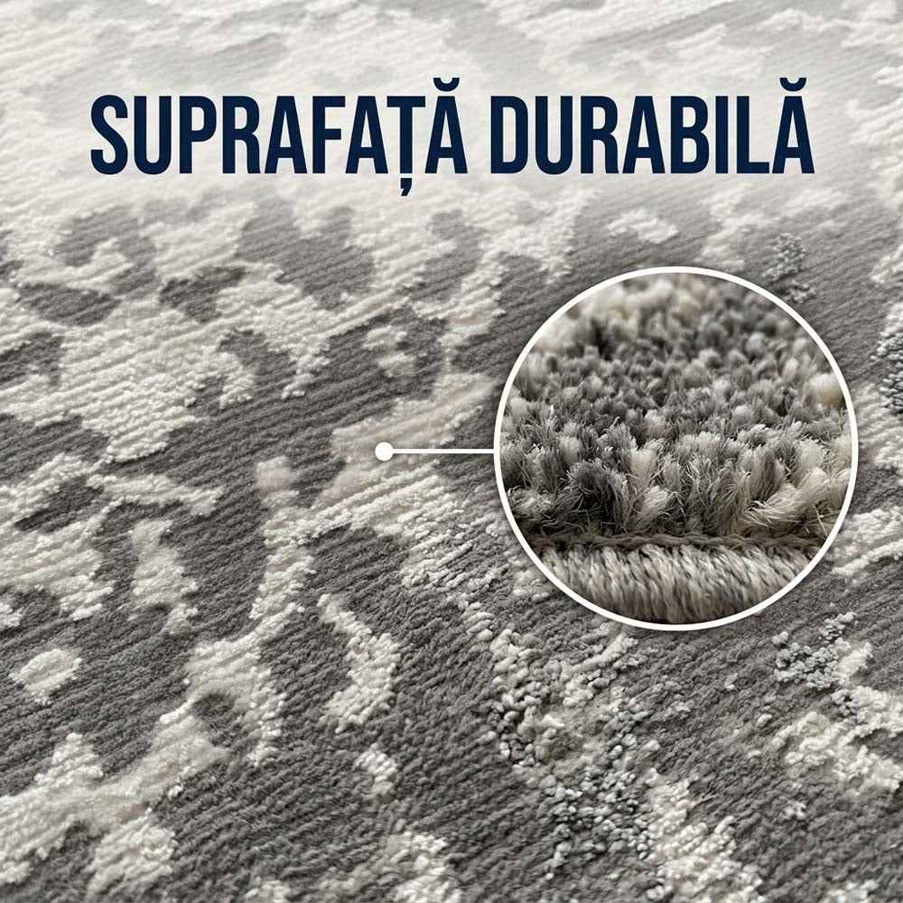 Covor pentru casă - Stil, confort și durabilitate